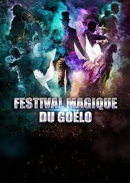 Festival magique du GOËLO à Plouha