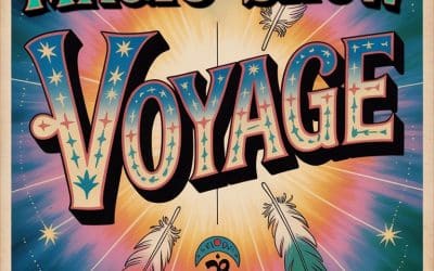 Maxime Minerbe dévoile son nouveau spectacle de magie en extérieur : VOYAGE
