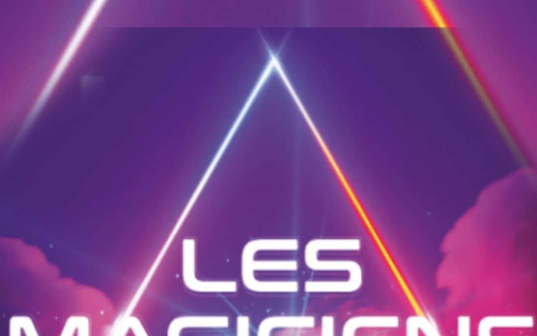 festival magiciens d'or saint Amand montrond