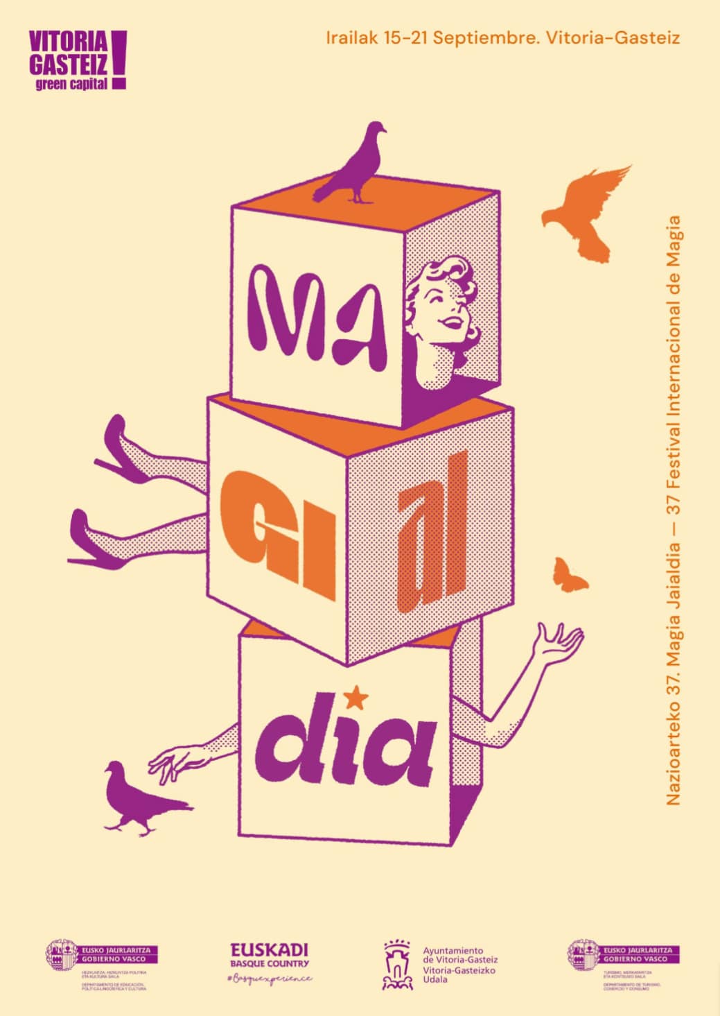 festival magialdia 2025