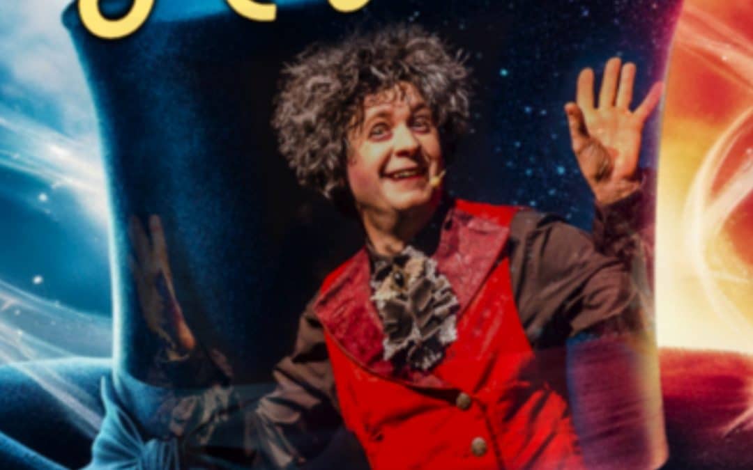 festival de magie les rencontres magiques