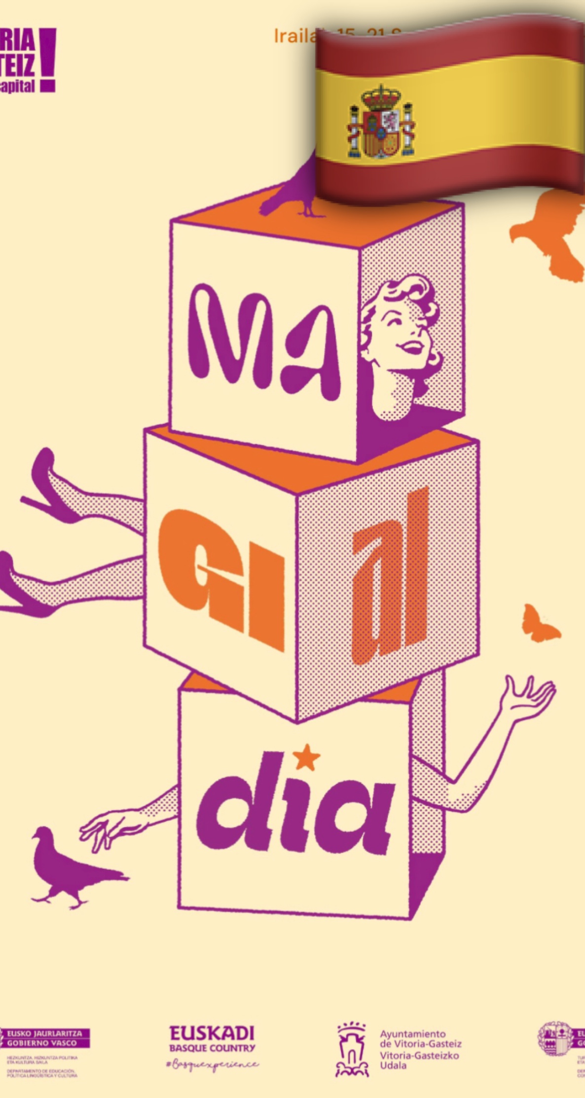 festival magialdia 2025