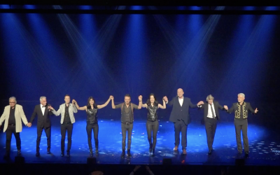 Succès du gala de magie « Imagine » à Veigné près de Tours