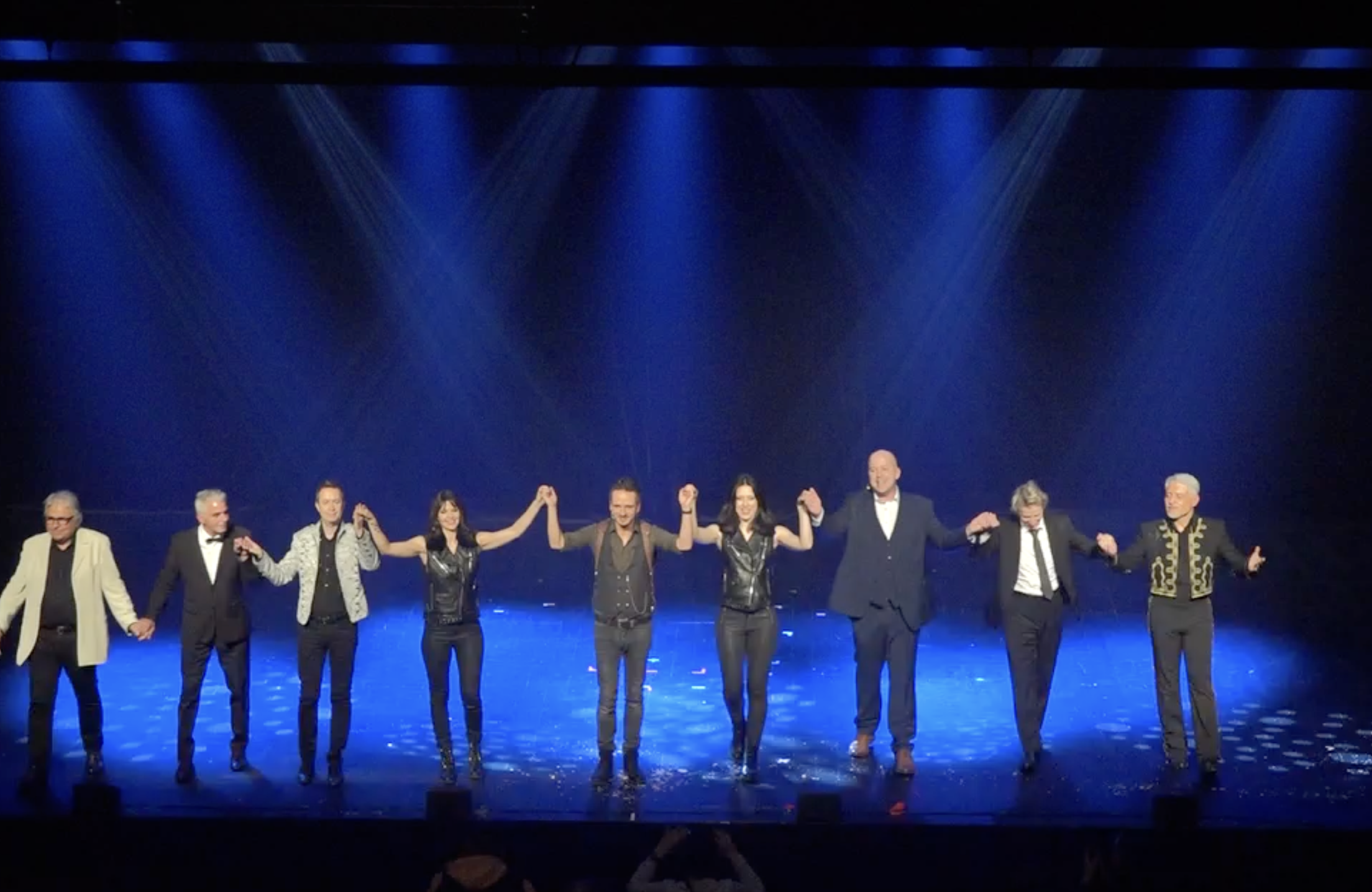 Gala de magie Imagine à Veigné près de Tours