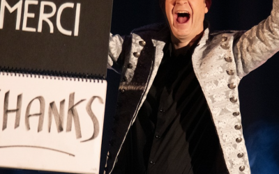 Magicien 72 – Sablé-sur-Sarthe