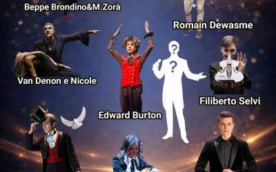 Gran Gala della Magia