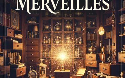 La Boutique des Merveilles