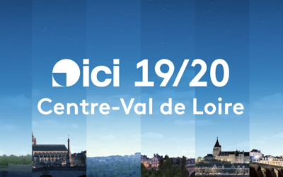 Magicien Centre-Val de Loire : Maxime Minerbe à l’honneur au JT 19/20 pour la Maison de la Magie Robert-Houdin