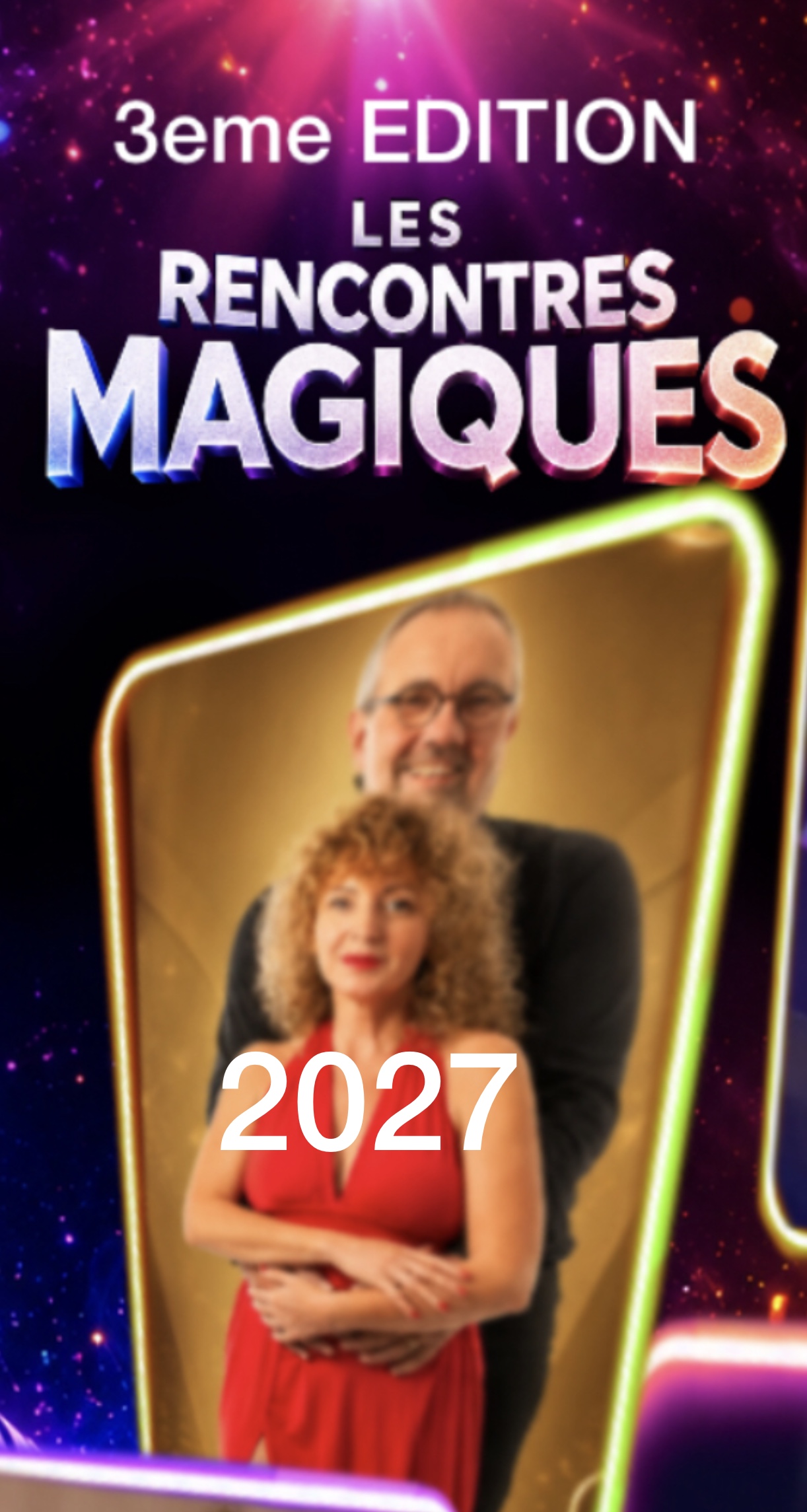 festival de magie les rencontres magiques 
