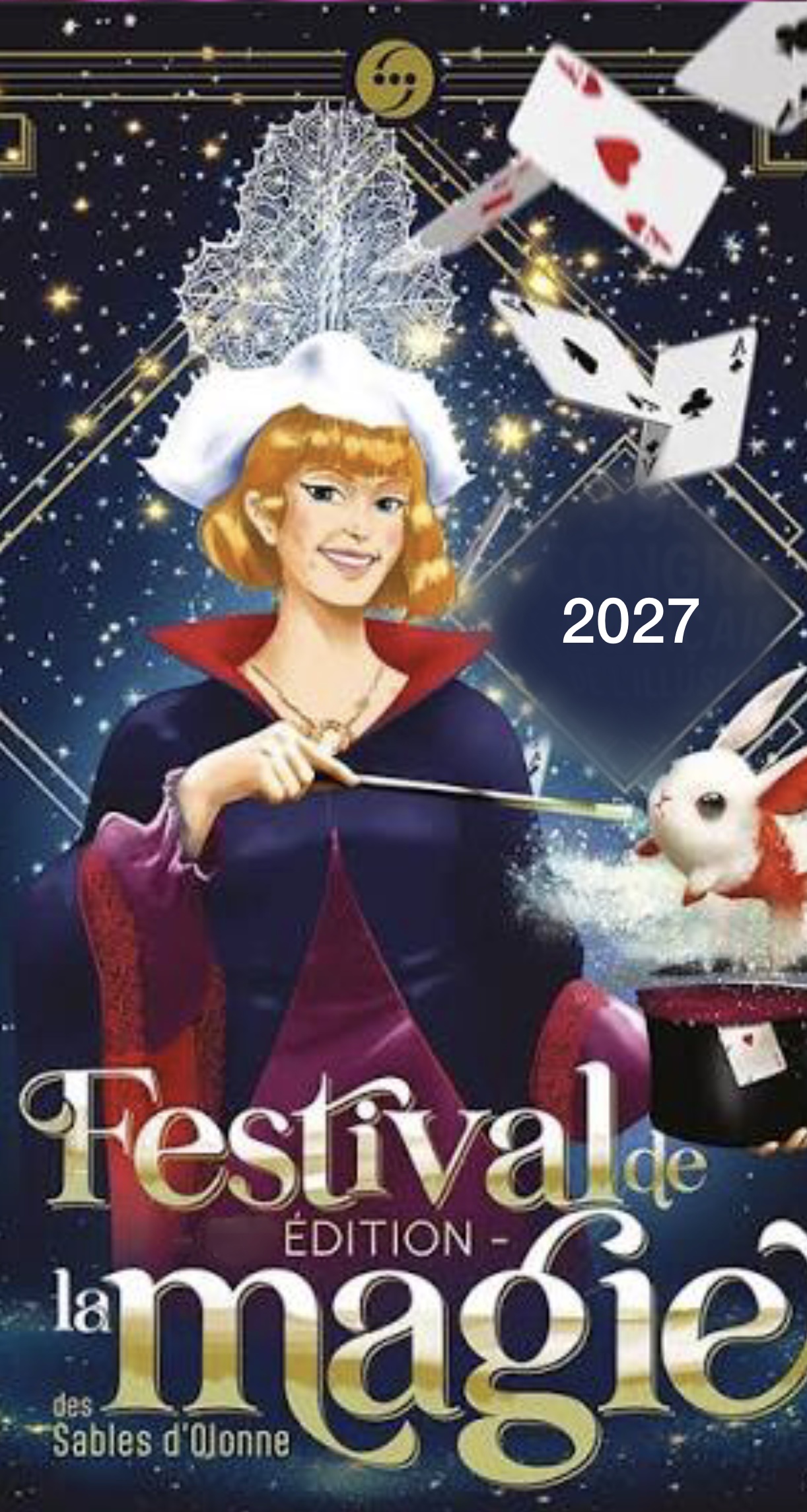 festival magie hocus pocus 2026